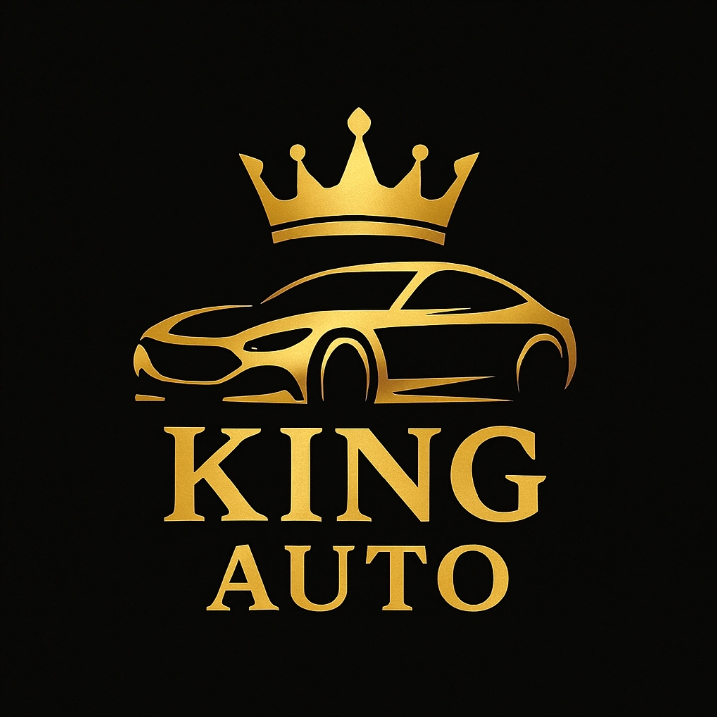 KING AUTO