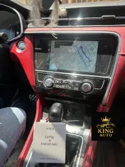 Box Android  4 Ram / 64 stockage — KING AUTO — photo 3